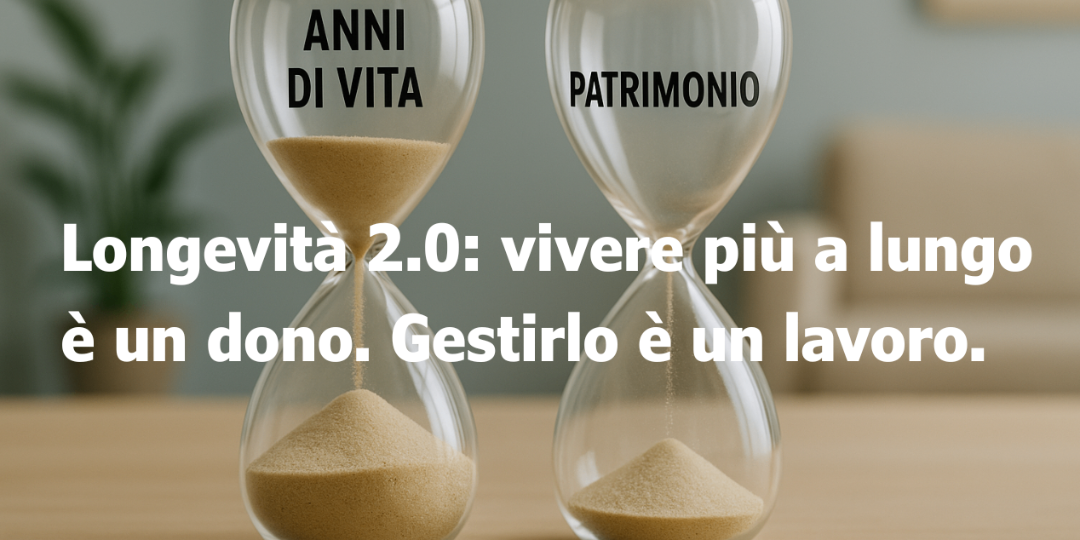 Longevità 2.0