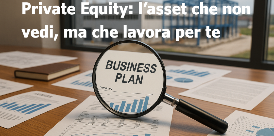 Private Equity