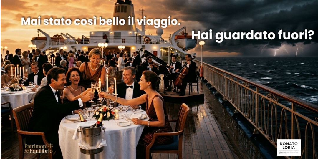 "Sell in May and Go Away?" La domanda sbagliata da farsi a maggio 2026
