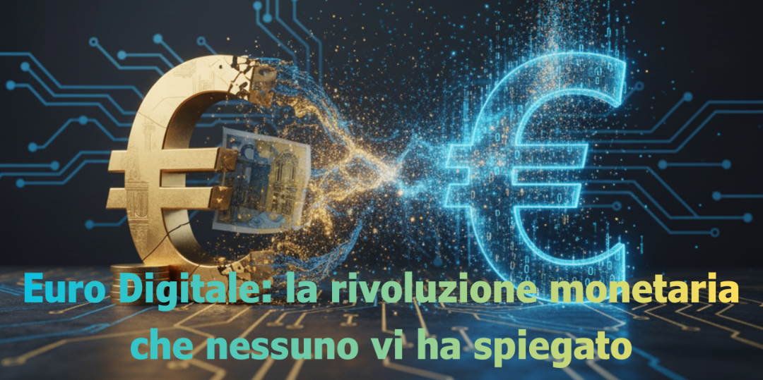 Euro Digitale